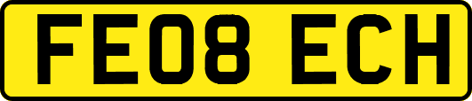 FE08ECH