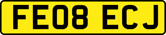 FE08ECJ