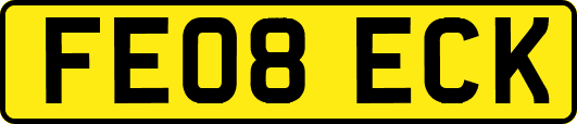 FE08ECK