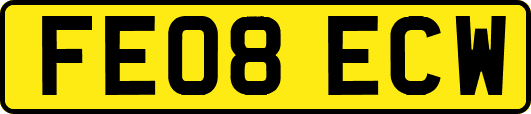 FE08ECW