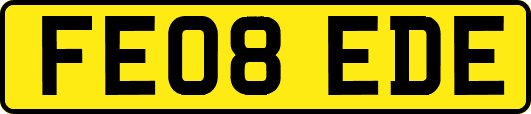 FE08EDE
