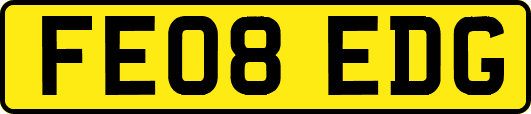 FE08EDG