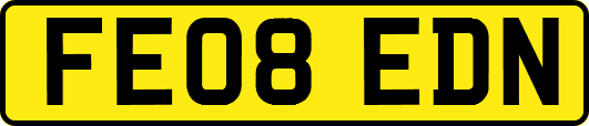 FE08EDN