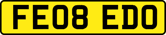 FE08EDO