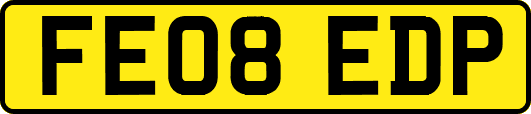 FE08EDP