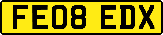 FE08EDX