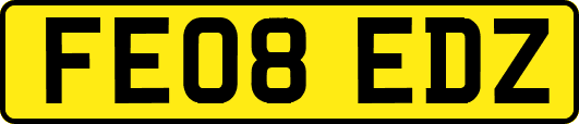 FE08EDZ