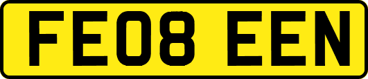 FE08EEN