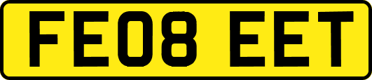 FE08EET
