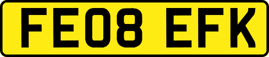 FE08EFK
