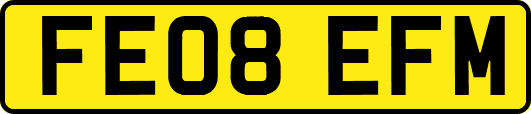 FE08EFM