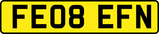 FE08EFN