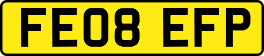 FE08EFP