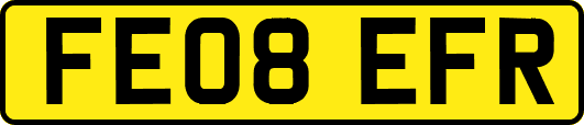FE08EFR