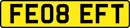FE08EFT