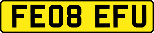 FE08EFU