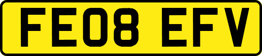 FE08EFV