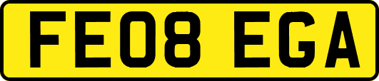 FE08EGA