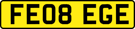 FE08EGE