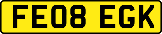 FE08EGK