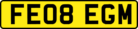 FE08EGM