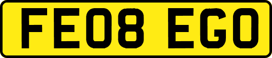 FE08EGO