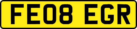 FE08EGR