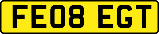 FE08EGT