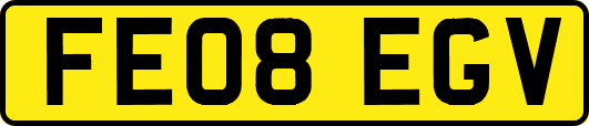 FE08EGV