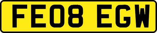 FE08EGW
