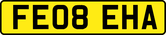 FE08EHA