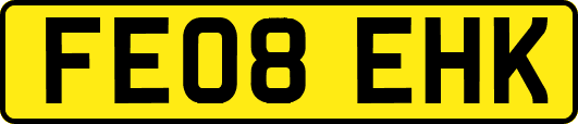 FE08EHK