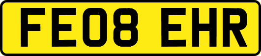 FE08EHR