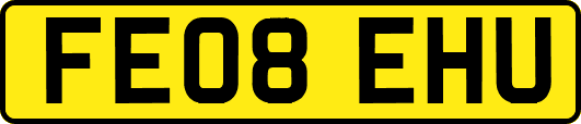 FE08EHU