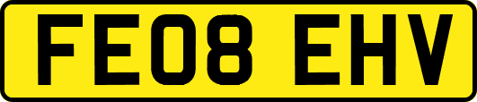 FE08EHV