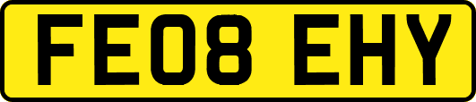 FE08EHY
