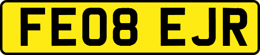FE08EJR