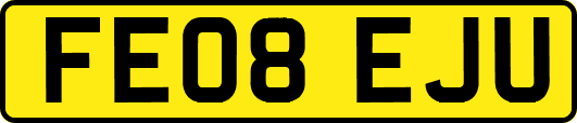 FE08EJU