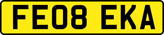 FE08EKA