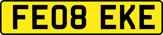 FE08EKE