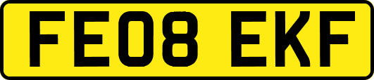 FE08EKF