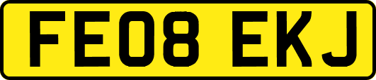 FE08EKJ