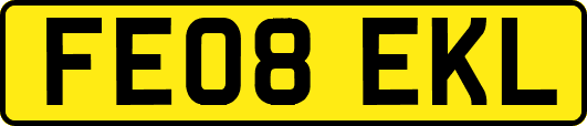 FE08EKL