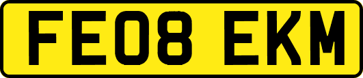 FE08EKM