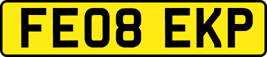 FE08EKP