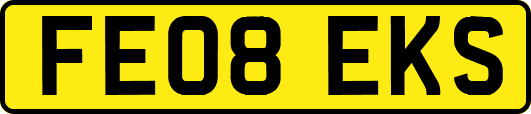 FE08EKS