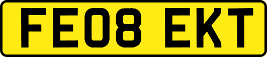 FE08EKT