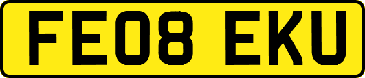 FE08EKU