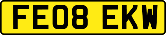 FE08EKW