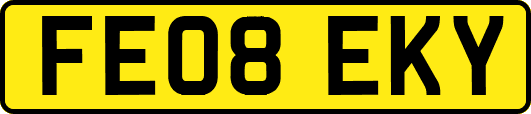FE08EKY